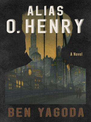 cover image of Alias O. Henry